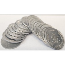 AUSTRALIA . TWENTY 20 x PMG TOKENS